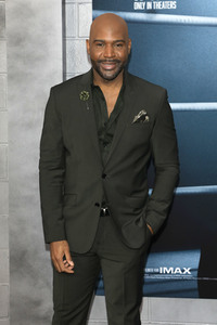 Filmpremiere 'Creed III - Rocky's Legacy' in Los Angeles