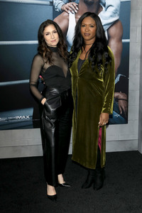 Filmpremiere 'Creed III - Rocky's Legacy' in Los Angeles