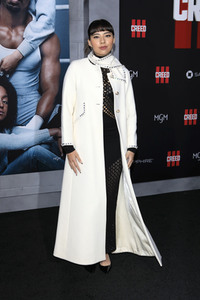 Filmpremiere 'Creed III - Rocky's Legacy' in Los Angeles