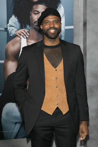 Filmpremiere 'Creed III - Rocky's Legacy' in Los Angeles