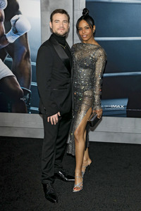 Filmpremiere 'Creed III - Rocky's Legacy' in Los Angeles