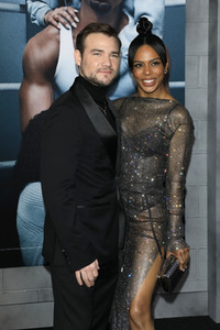 Filmpremiere 'Creed III - Rocky's Legacy' in Los Angeles