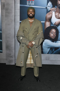 Filmpremiere 'Creed III - Rocky's Legacy' in Los Angeles