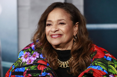 Filmpremiere 'Creed III - Rocky's Legacy' in Los Angeles