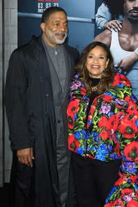 Filmpremiere 'Creed III - Rocky's Legacy' in Los Angeles