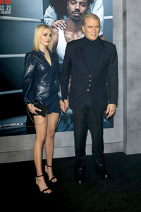 Filmpremiere 'Creed III - Rocky's Legacy' in Los Angeles