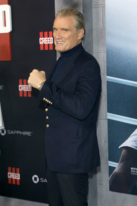 Filmpremiere 'Creed III - Rocky's Legacy' in Los Angeles