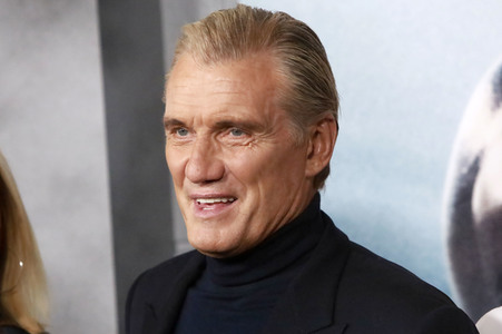 Filmpremiere 'Creed III - Rocky's Legacy' in Los Angeles