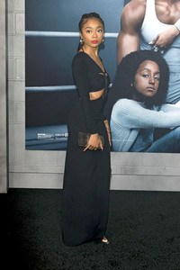 Filmpremiere 'Creed III - Rocky's Legacy' in Los Angeles