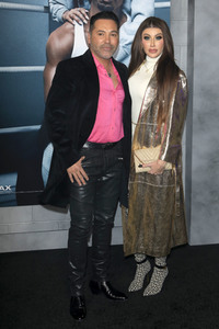 Filmpremiere 'Creed III - Rocky's Legacy' in Los Angeles