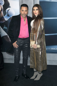 Filmpremiere 'Creed III - Rocky's Legacy' in Los Angeles