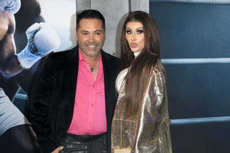 Filmpremiere 'Creed III - Rocky's Legacy' in Los Angeles