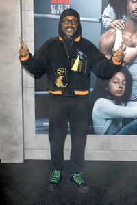 Filmpremiere 'Creed III - Rocky's Legacy' in Los Angeles