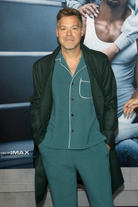 Filmpremiere 'Creed III - Rocky's Legacy' in Los Angeles