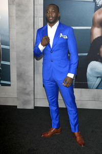 Filmpremiere 'Creed III - Rocky's Legacy' in Los Angeles