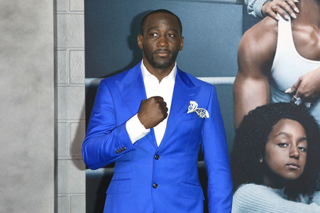 Filmpremiere 'Creed III - Rocky's Legacy' in Los Angeles
