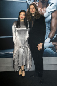 Filmpremiere 'Creed III - Rocky's Legacy' in Los Angeles