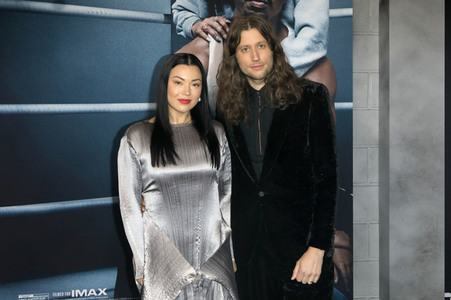 Filmpremiere 'Creed III - Rocky's Legacy' in Los Angeles