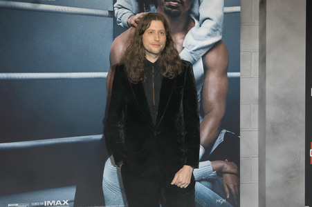 Filmpremiere 'Creed III - Rocky's Legacy' in Los Angeles