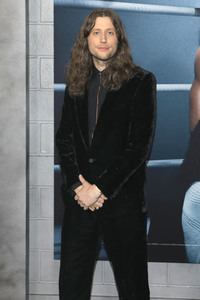 Filmpremiere 'Creed III - Rocky's Legacy' in Los Angeles
