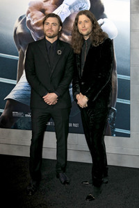 Filmpremiere 'Creed III - Rocky's Legacy' in Los Angeles