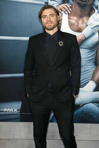 Filmpremiere 'Creed III - Rocky's Legacy' in Los Angeles