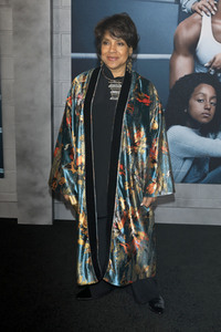 Filmpremiere 'Creed III - Rocky's Legacy' in Los Angeles