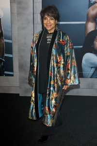 Filmpremiere 'Creed III - Rocky's Legacy' in Los Angeles