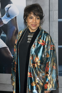 Filmpremiere 'Creed III - Rocky's Legacy' in Los Angeles