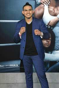 Filmpremiere 'Creed III - Rocky's Legacy' in Los Angeles