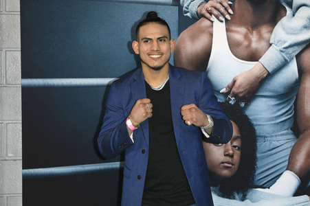 Filmpremiere 'Creed III - Rocky's Legacy' in Los Angeles
