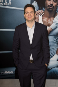 Filmpremiere 'Creed III - Rocky's Legacy' in Los Angeles