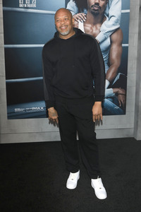 Filmpremiere 'Creed III - Rocky's Legacy' in Los Angeles