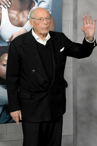 Filmpremiere 'Creed III - Rocky's Legacy' in Los Angeles