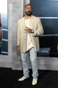 Filmpremiere 'Creed III - Rocky's Legacy' in Los Angeles