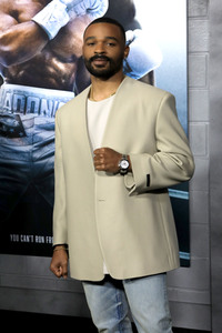 Filmpremiere 'Creed III - Rocky's Legacy' in Los Angeles