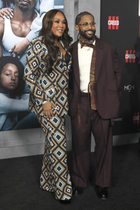 Filmpremiere 'Creed III - Rocky's Legacy' in Los Angeles