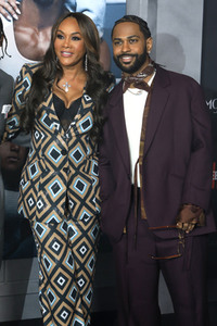 Filmpremiere 'Creed III - Rocky's Legacy' in Los Angeles