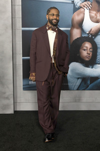 Filmpremiere 'Creed III - Rocky's Legacy' in Los Angeles