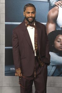 Filmpremiere 'Creed III - Rocky's Legacy' in Los Angeles