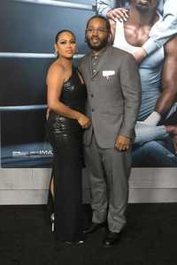 Filmpremiere 'Creed III - Rocky's Legacy' in Los Angeles