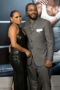 Filmpremiere 'Creed III - Rocky's Legacy' in Los Angeles