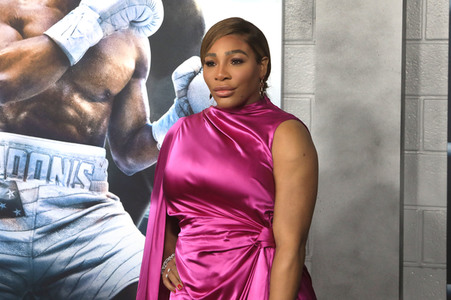 Filmpremiere 'Creed III - Rocky's Legacy' in Los Angeles