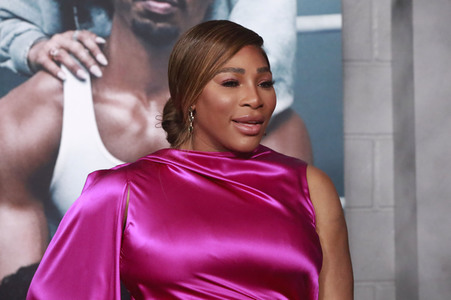 Filmpremiere 'Creed III - Rocky's Legacy' in Los Angeles