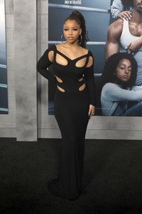 Filmpremiere 'Creed III - Rocky's Legacy' in Los Angeles