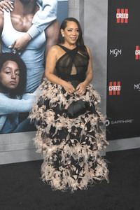 Filmpremiere 'Creed III - Rocky's Legacy' in Los Angeles