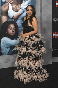 Filmpremiere 'Creed III - Rocky's Legacy' in Los Angeles