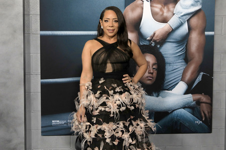 Filmpremiere 'Creed III - Rocky's Legacy' in Los Angeles