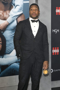 Filmpremiere 'Creed III - Rocky's Legacy' in Los Angeles