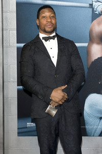 Filmpremiere 'Creed III - Rocky's Legacy' in Los Angeles